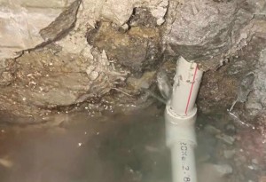 郾城区管道漏水检测五