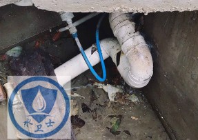 郾城区水管漏水检测公司6