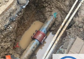 郾城区水管漏水检测公司4