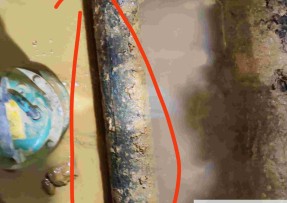 郾城区水管漏水检测公司1